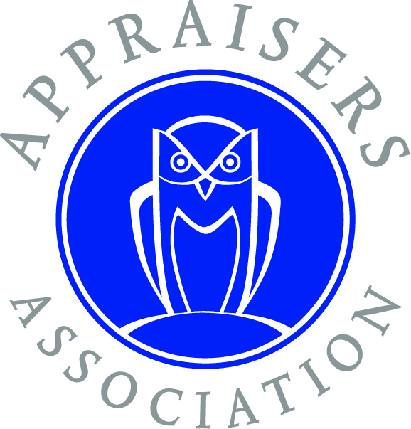 Appraisers Association of America Logo